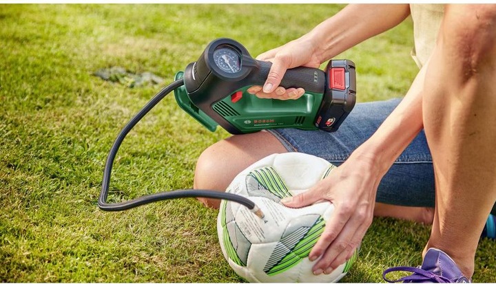 Actual product image Bosch Home & Garden UniversalPump (10.30 bar)