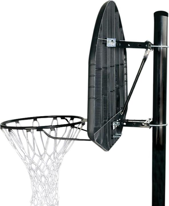 Actual product image Spalding Basketball Heavy Duty Net