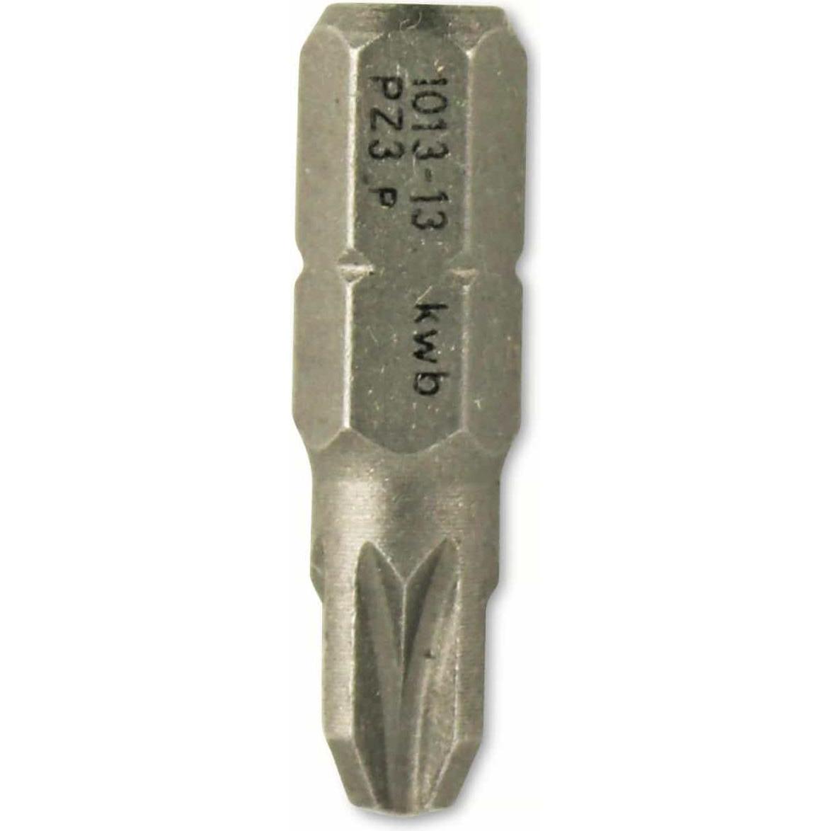 kwb, Bits, Bit, PZ3, 101333