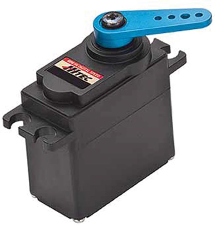 Produktbild Hitec Standard-Servo HS-5585MH Digit