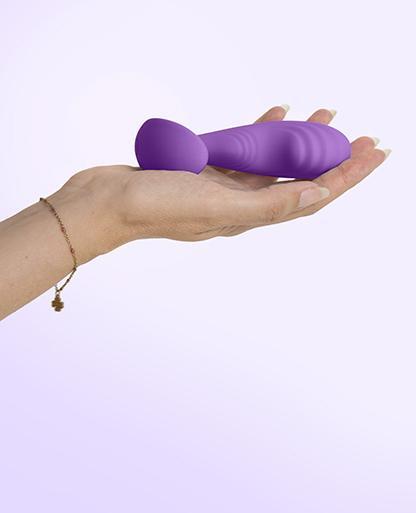 Produktbild S Pleasures Cozy