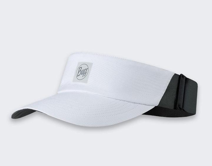 Immagine prodotto Buff Vai con la visiera (S, M)