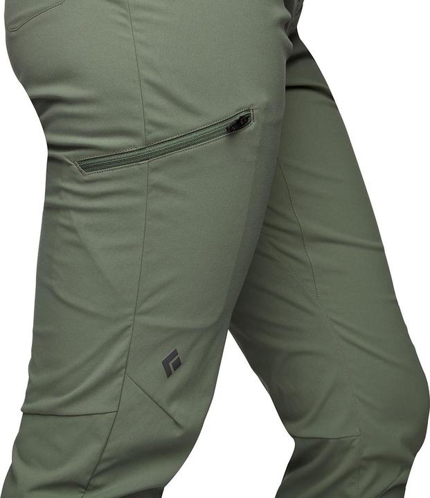 Produktbild Black Diamond W Technician Alpine Pants (M)