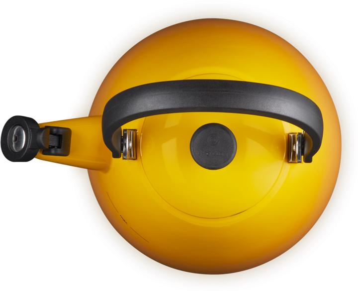 Image du produit Le Creuset Bouilloire jaune foncé (1.60 l)