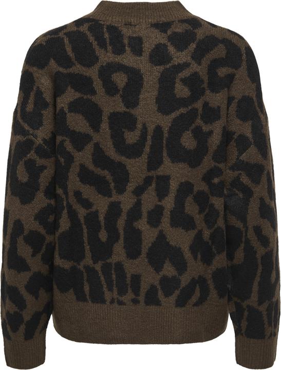 Image du produit JdY JDYELANOR Strickpullover Strickpullover (M)