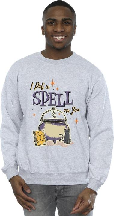 Produktbild Disney Hocus Pocus Spell On You Sweatshirt (4XL)