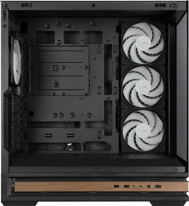 Immagine prodotto Zalman P40 Namu (ATX, Mini-ITX, mATX)