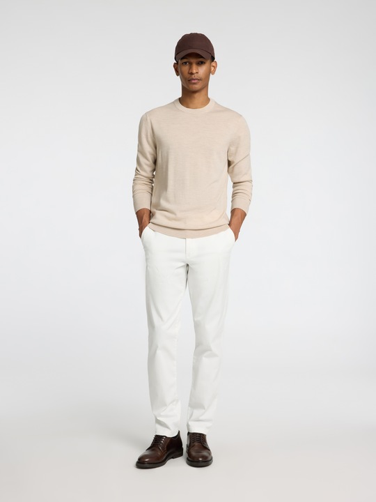 Actual product image Selected Homme 175 Slim fit flex Chino (W31/L34)