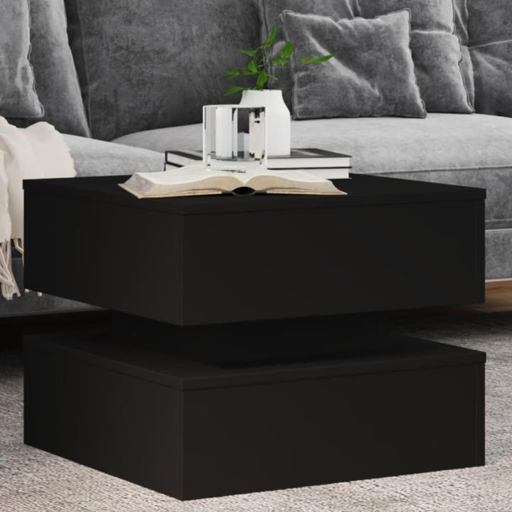 Image du produit vidaXL Couchtisch (50 x 50 x 40 cm)