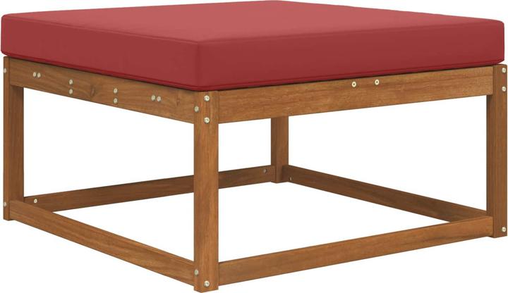 vidaXL Sofakissen (80 x 80 cm)