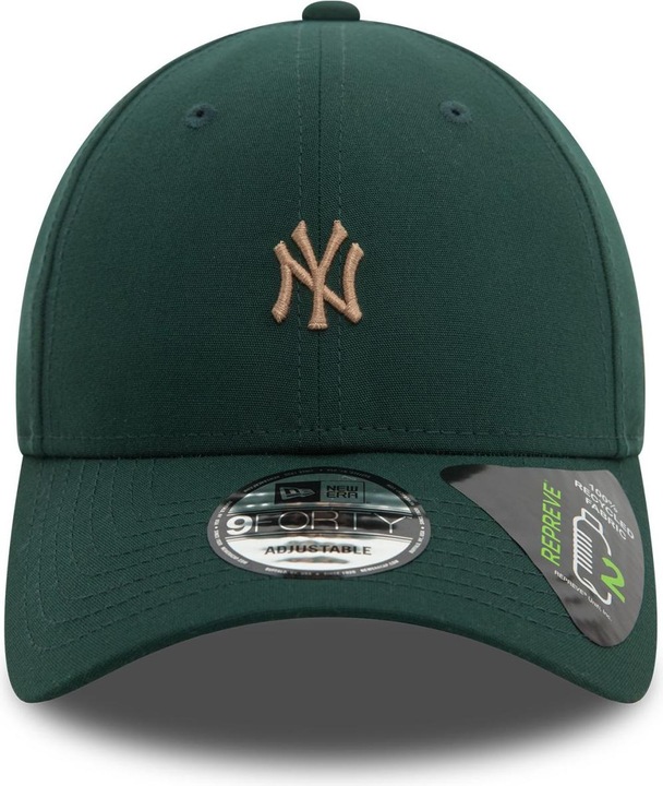 Produktbild New Era 9Forty Strapback Cap REPREVE New York Yankees