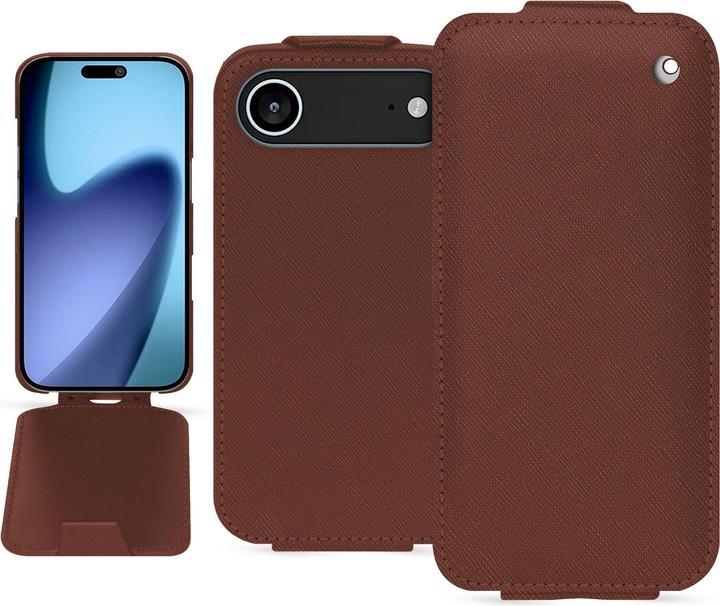 Marron délicat ( Pantone #95614d)