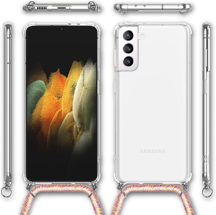 Produktbild Nalia Handyhülle mit Kette