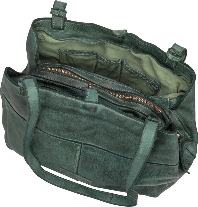 Actual product image Harolds Handbag Submarine 2935 Shopper twin