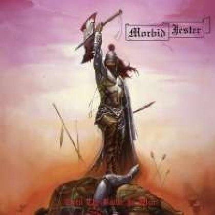 Thumbnail - Until The Battle Is Won, 1 Schallplatte, Schallplatten