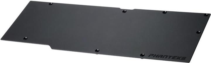 Actual product image Phanteks RTX 2080/2080 Ti Founders Edition Backplate