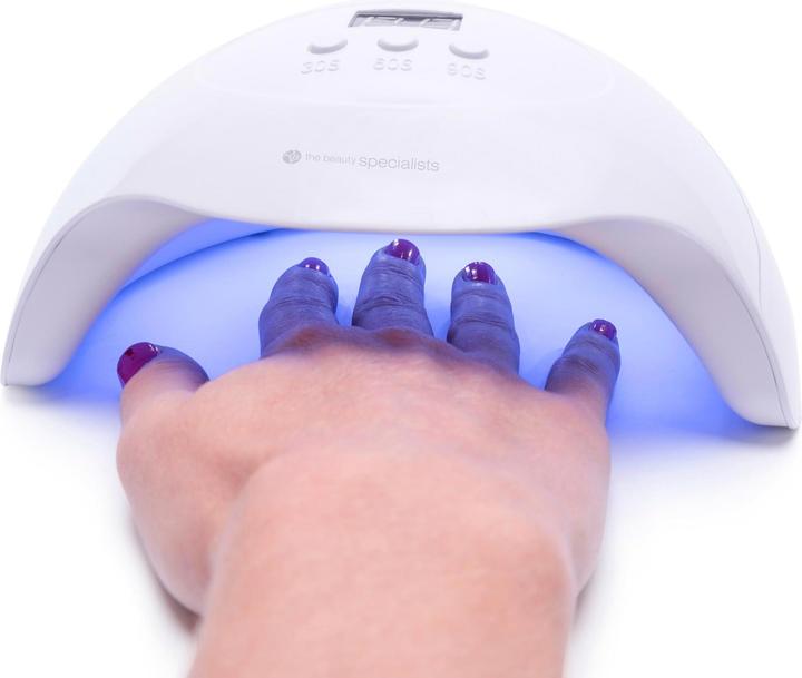 Produktbild Rio UV-Nagelltrockner