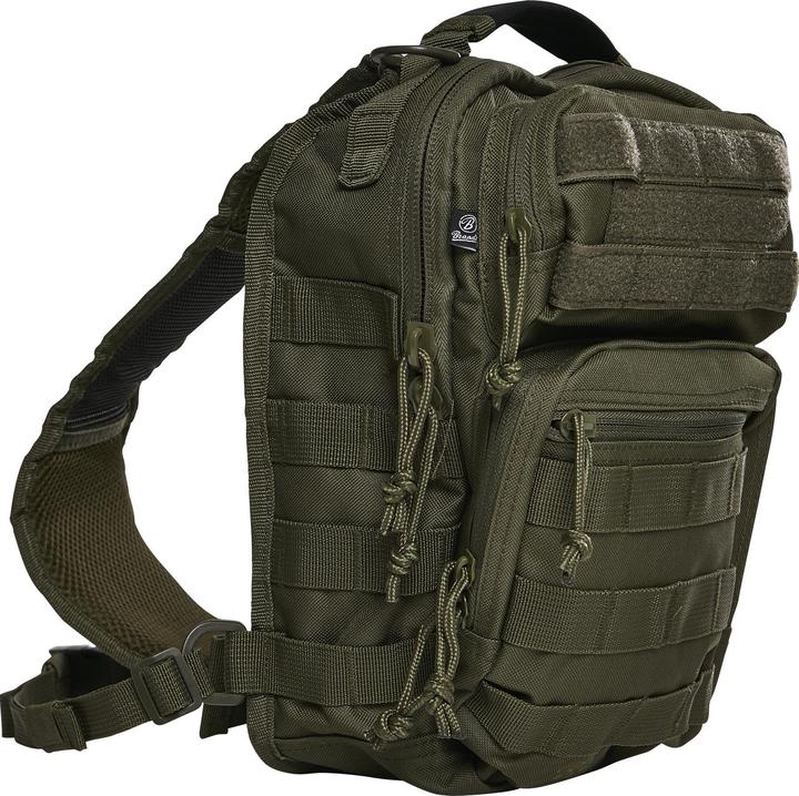 Actual product image Brandit US Cooper EveryDayCarry-Sling (8 l)