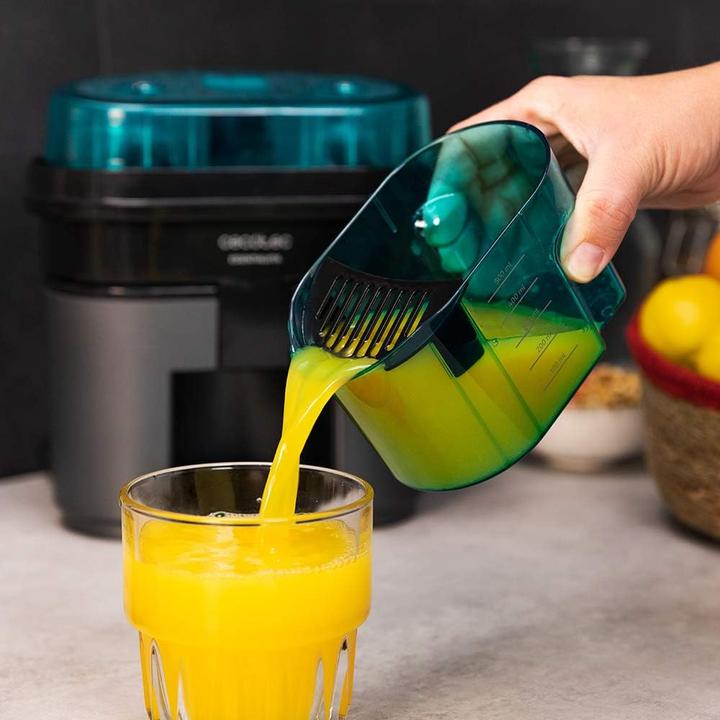 Produktbild Cecotec EssentialVita Twice