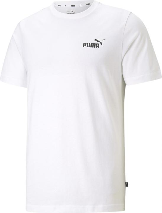 Produktbild Puma ESS Small Logo Tee-586668 (XL)