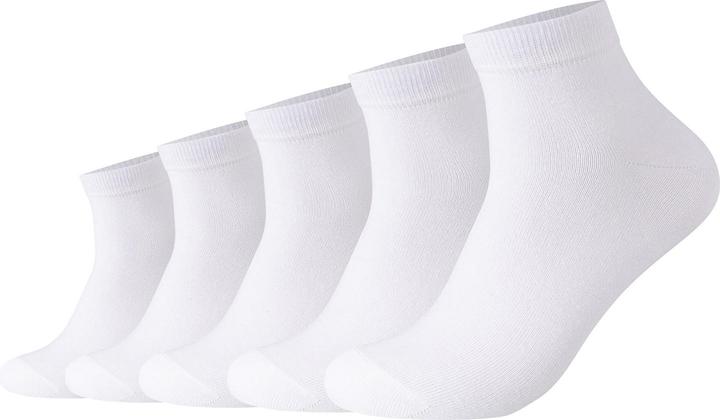 Immagine prodotto Camano Calzini corti (confezione da 10, 39 - 42)