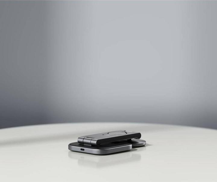 Actual product image Satechi 3-in-1 Fortable Stand (15 W)