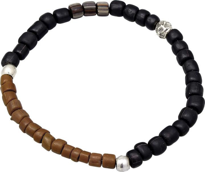 Produktbild Kuzzoi Kugel, Multi-Color, Organic (23 cm, 925er Sterling Silber, Glas, Plastik, No Stein)