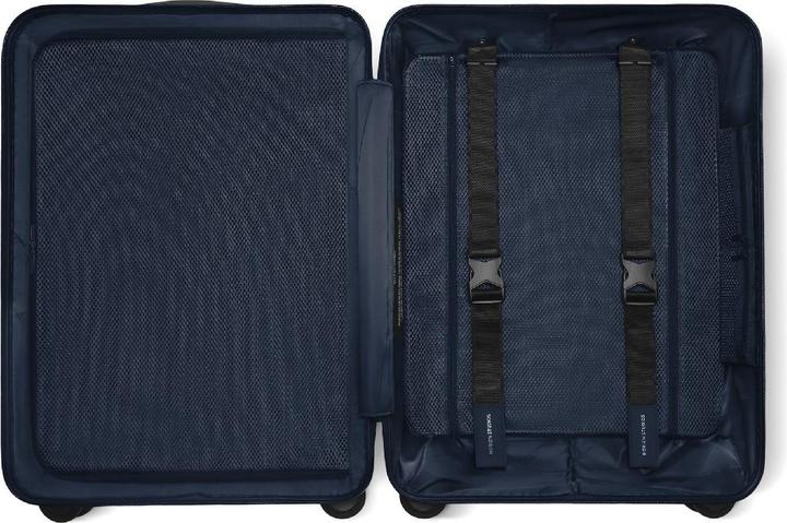 Actual product image Horizn H6 Pro - Trolley M (61 l)