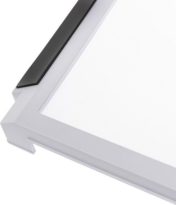 Actual product image Lian-Li Lancool III Dust Filter LAN3-1W