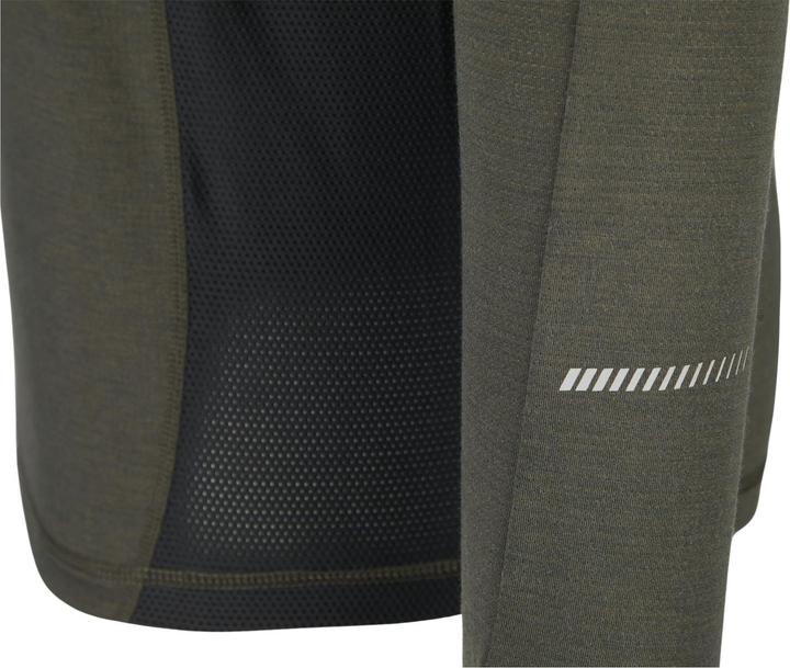 Actual product image Stoic HelsingborgSt. Performance L/S (XXL)