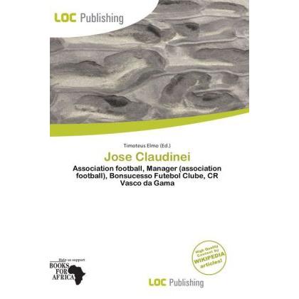 Jose Claudinei, Ratgeber
