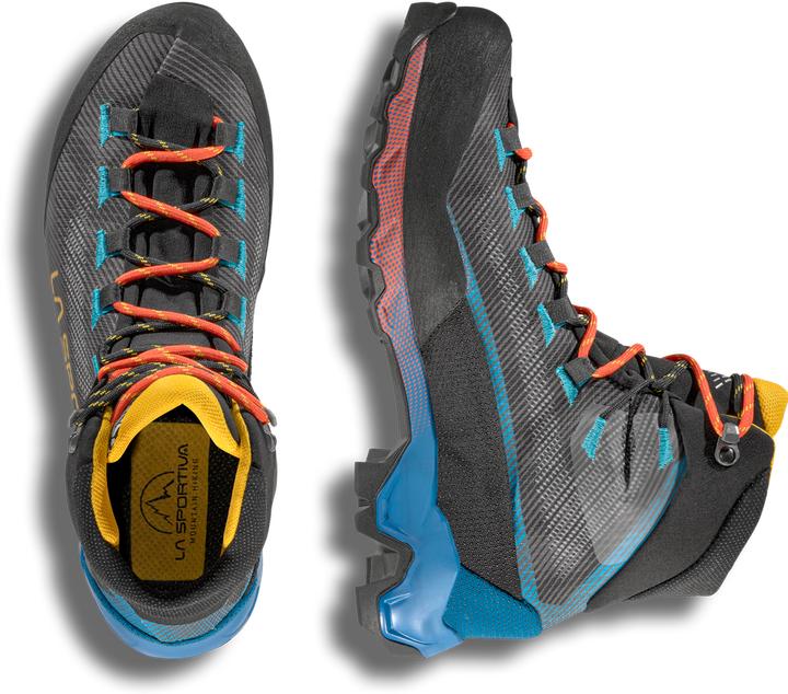 Produktbild La Sportiva Aequilibrium Hike GTX (41)