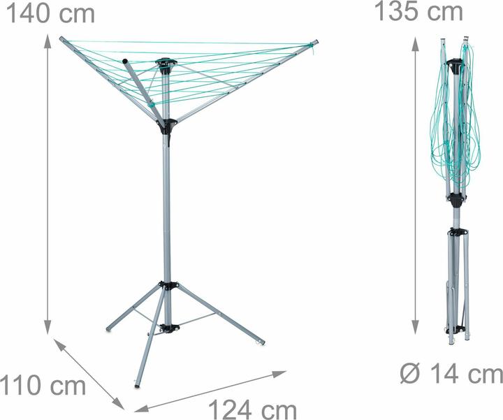 Image du produit Relaxdays Mortier