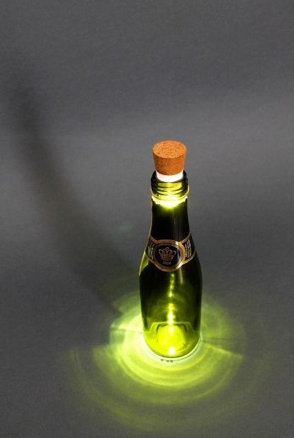 Image du produit Suck UK voyant de bouteille (0.02 m)