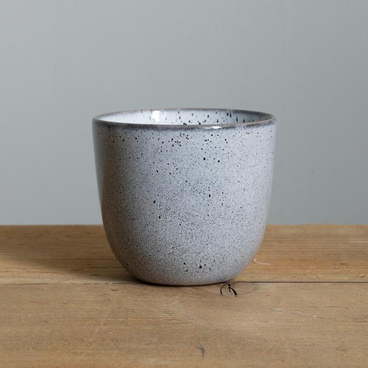 Produktbild Atelier Agave Cappuccino Becher Blue Sand (200 ml, 1 x)