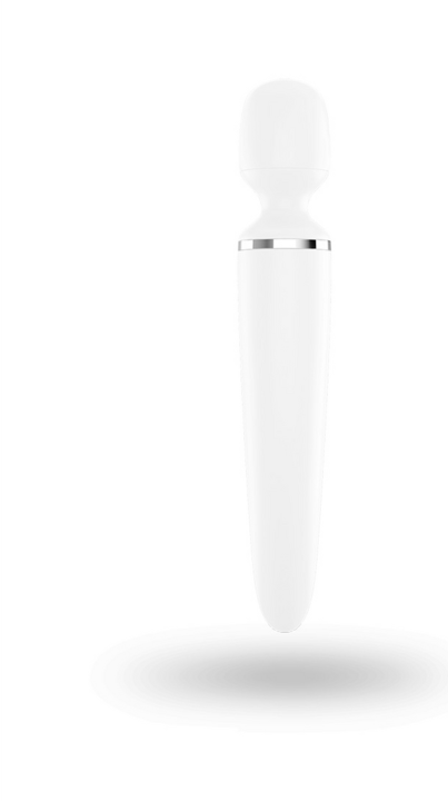 Actual product image Satisfyer Wand-er Woman