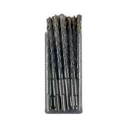 Hitachi, Chiave a bussola, Profi 782673 multipack 25 2 cutting drill bits SDSPlus 8 x 110 mm length Util 50