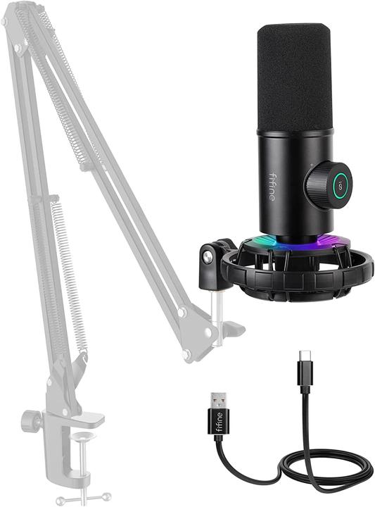 Produktbild Fifine K658
