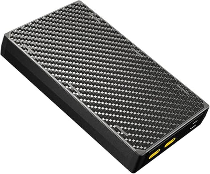 Actual product image Nitecore NB20000 Gen3 (20000 mAh, 22.50 W, 72 Wh)