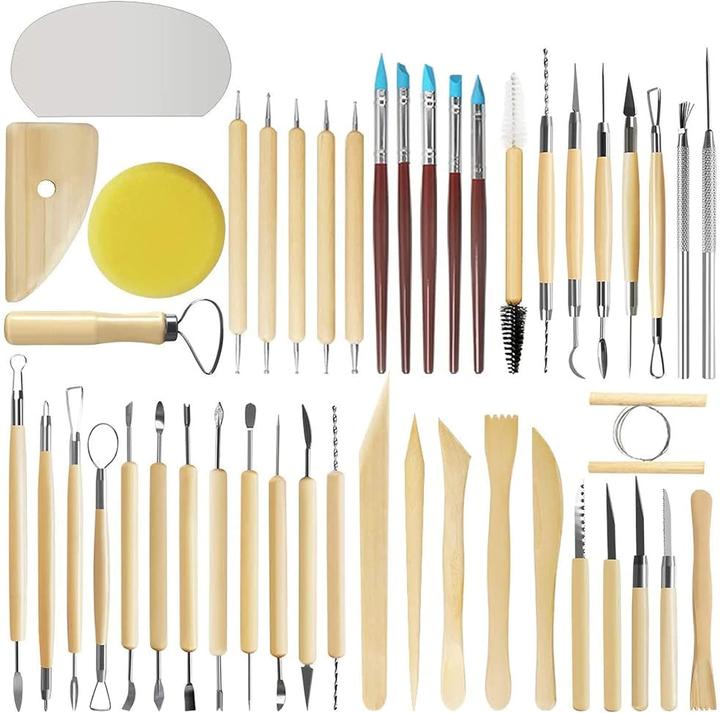 Actual product image Dasyusuo Modelling tool