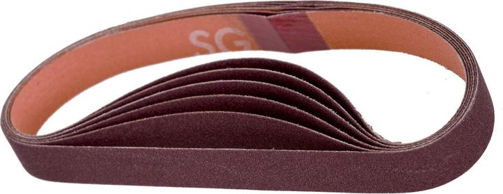 Produktbild Work Sharp Schärfband-Sortiment 220