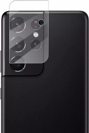 Produktbild Mocolo 2.5D Schutzglas für Kamera (1 Stück, Samsung Galaxy S21)