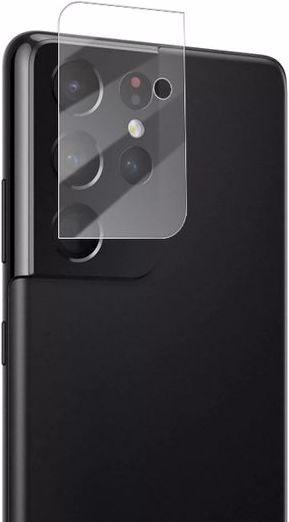 Produktbild Mocolo 2.5D Schutzglas für Kamera (1 Stück, Samsung Galaxy S21)