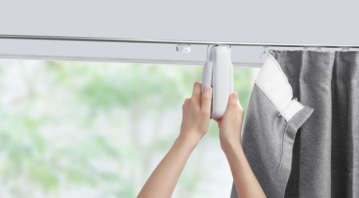 Produktbild SwitchBot U Rail 3