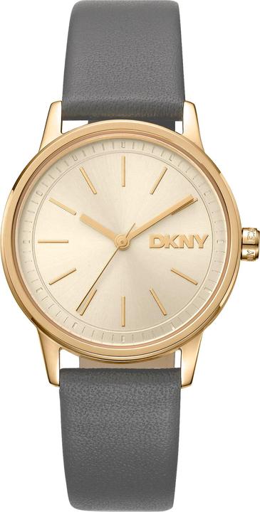 Produktbild DKNY - DK1L085L0025 (Analoguhr, 32 mm)