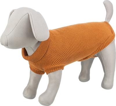 Immagine prodotto Trixie Citystyle Hondentrui Berlino Roest (30, Maglione per cani)