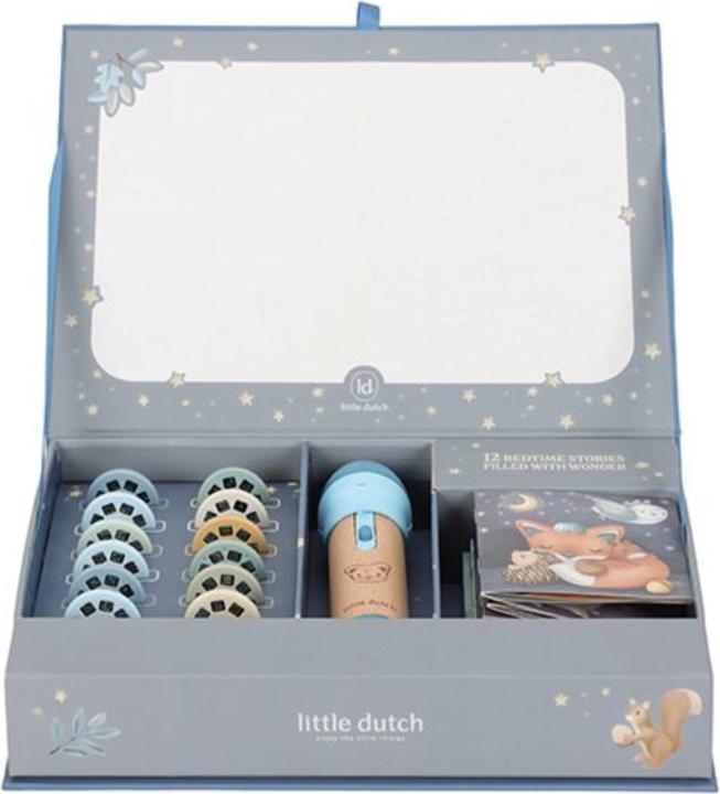 Image du produit Little Dutch Stories Projecteur Torche