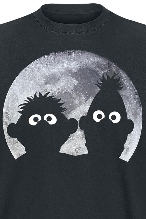 Produktbild Ernie und Bert - Moonlight (M)