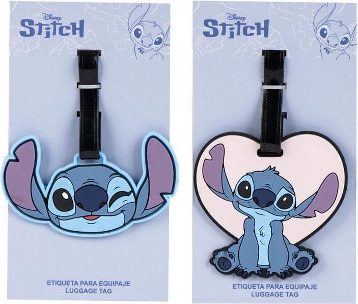 Immagine prodotto Cerdá Lilo & Stitch - Stitch (Serrature e rimorchi)