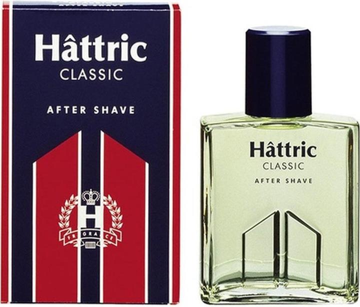 Immagine prodotto Hattric Classico (Lozione dopobarba, 200 ml)